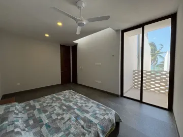 Casa en venta en Pueblo Telchac Puerto, Telchac Puerto, Yucatán