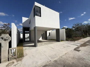 Casa en venta en Conkal, Conkal, Yucatán
