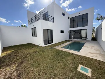 Casa en venta en Conkal, Conkal, Yucatán