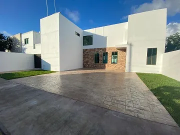 Casa en venta en San Diego Cutz, Conkal, Yucatán