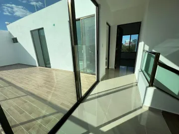 Casa en venta en San Diego Cutz, Conkal, Yucatán