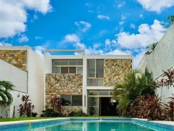 Casa en venta en Conkal, Conkal, Yucatán