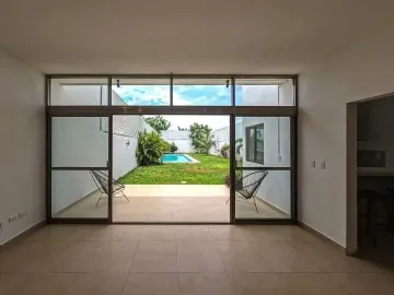 Casa en venta en Conkal, Conkal, Yucatán