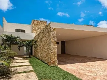 Casa en venta en Conkal, Conkal, Yucatán