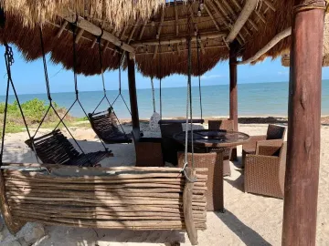 Departamento en venta en San Crisanto, Sinanché, Yucatán