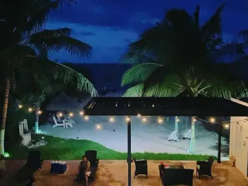 Departamento en venta en San Crisanto, Sinanché, Yucatán