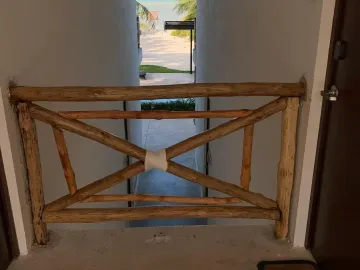 Departamento en venta en San Crisanto, Sinanché, Yucatán