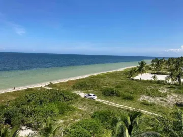 Departamento en venta en San Crisanto, Sinanché, Yucatán