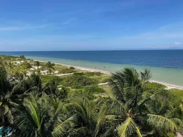 Departamento en venta en San Crisanto, Sinanché, Yucatán