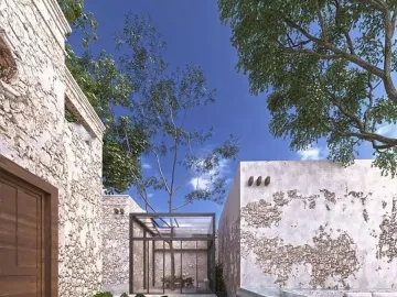 Casa en venta en Merida Centro, Mérida, Yucatán