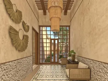 Casa en venta en Merida Centro, Mérida, Yucatán