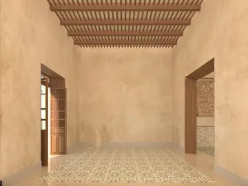 Casa en venta en Merida Centro, Mérida, Yucatán