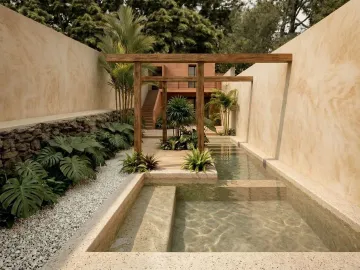 Casa en venta en Merida Centro, Mérida, Yucatán