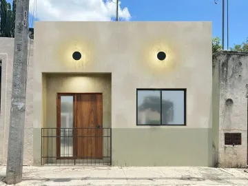 Casa en venta en Merida Centro, Mérida, Yucatán