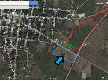 Terreno en venta en Temax, Temax, Yucatán