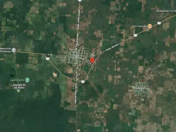 Terreno en venta en Temax, Temax, Yucatán