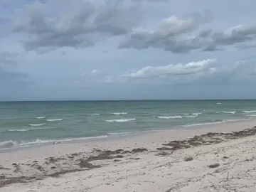 Terreno en venta en El Cuyo, Tizimín, Yucatán