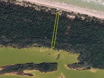 Terreno en venta en El Cuyo, Tizimín, Yucatán