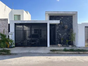 Casa en venta en Los Héroes, Mérida, Yucatán