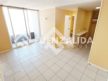 Departamento en Venta en Av. Ossa - Salas