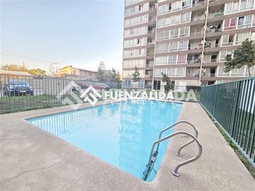 Departamento en Venta en Av. Ossa - Salas