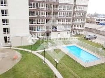 Departamento en Venta en Av. Ossa - Salas