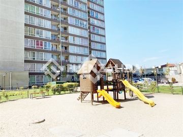Departamento en Venta en Av. Ossa - Salas