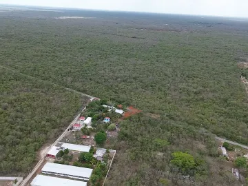 Terreno en venta en San Antonio Tehuitz, Kanasín, Yucatán