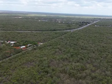 Terreno en venta en San Antonio Tehuitz, Kanasín, Yucatán