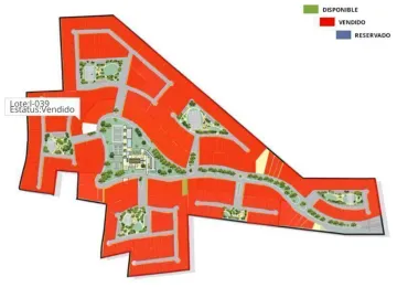 Terreno en venta en Komchen, Mérida, Yucatán