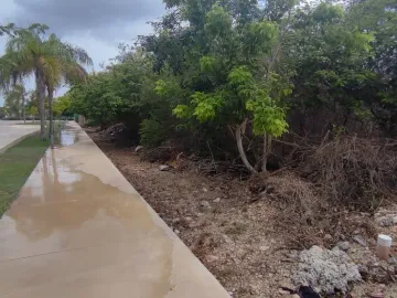 Terreno en venta en Komchen, Mérida, Yucatán