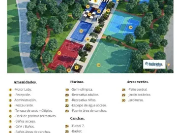 Terreno en venta en Komchen, Mérida, Yucatán