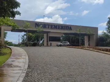 Terreno en venta en Komchen, Mérida, Yucatán
