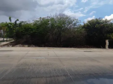 Terreno en venta en Komchen, Mérida, Yucatán