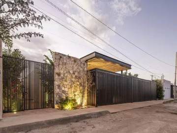 Casa en venta en Santa Gertrudis Copo, Mérida, Yucatán