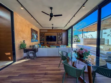 Casa en venta en Santa Gertrudis Copo, Mérida, Yucatán