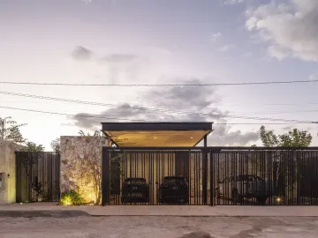 Casa en venta en Santa Gertrudis Copo, Mérida, Yucatán