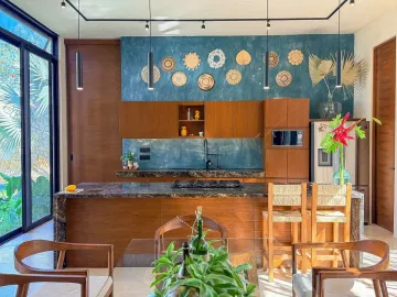 Casa en venta en Santa Gertrudis Copo, Mérida, Yucatán