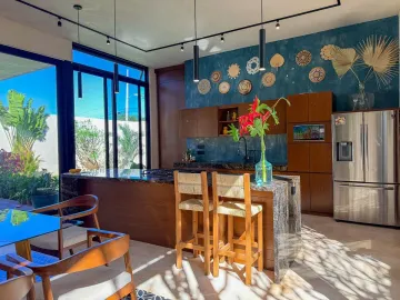 Casa en venta en Santa Gertrudis Copo, Mérida, Yucatán