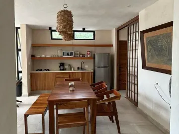 Casa en venta en Yucalpeten, Progreso, Yucatán