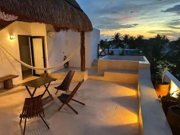 Casa en venta en Yucalpeten, Progreso, Yucatán