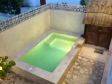 Casa en venta en Yucalpeten, Progreso, Yucatán