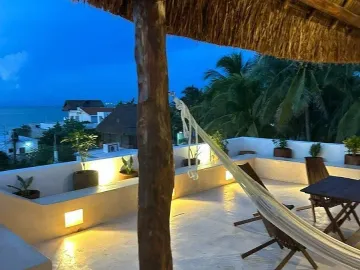 Casa en venta en Yucalpeten, Progreso, Yucatán