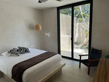 Casa en venta en Yucalpeten, Progreso, Yucatán