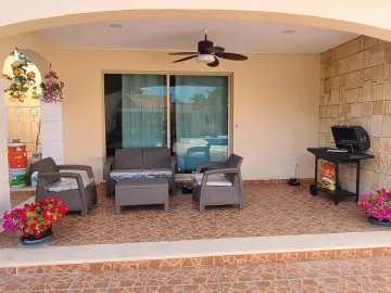 Casa en venta en Villas Del Sol, Mérida, Yucatán