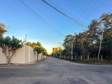 Terreno en venta en Montebello, Mérida, Yucatán