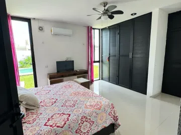 Casa en venta en Motul de Carrillo Puerto Centro, Motul, Yucatán