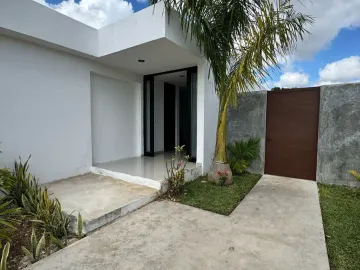 Casa en venta en Motul de Carrillo Puerto Centro, Motul, Yucatán