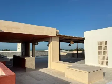 Departamento en venta en Chicxulub Puerto, Progreso, Yucatán