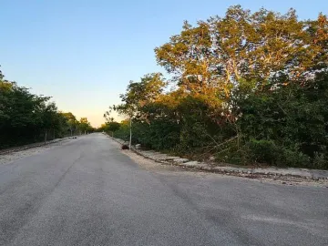 Terreno en venta en Dzidzilche, Mérida, Yucatán